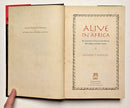 Alive in Africa