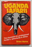 Uganda Safaris