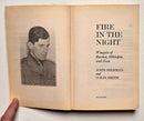 Fire in the Night: Wingate of Burma, Ethiopia, and Zion