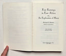 First Footsteps in East Africa; or, an Exploration of Harar
