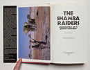 The Shamba Raiders: Memories of a Game Warden