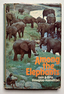 Among the Elephants