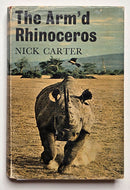 The Arm’d Rhinoceros