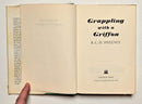 Grappling with a Griffon