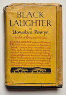 Black Laughter