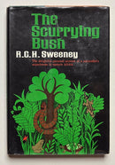 The Scurrying Bush