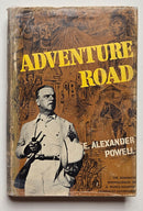 Adventure Road