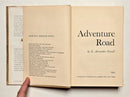 Adventure Road