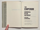 The Emperor: Downfall of an Autocrat