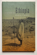 A History of Ethiopia