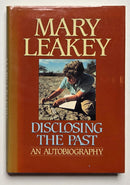 Disclosing the Past: An Autobiography