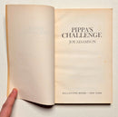 Pippa’s Challenge