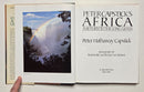 Peter Capstick’s Africa