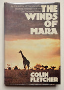 The Winds of Mara