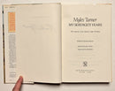 My Serengeti Years: The Memoirs of an African Game Warden