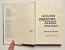Golden Shadows, Flying Hooves