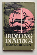 Hunting in Africa