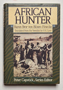 African Hunter