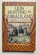 Lion Hunting in Somaliland