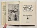 Memories of an Africa Hunter
