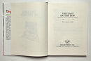 The Last of the Few: Forty-Two Years of African Safaris