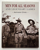Men for All Seasons and Legendary Ladies