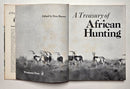 A Treasury of African Hunting
