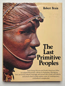 The Last Primitive Peoples