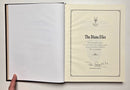 The Diana Files