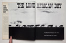 The Long African Day