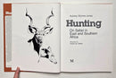 Hunting: On Safari in East and Southern Africa
