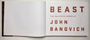 Beast: The Collected Works of John Banovich