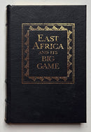 East Africa and Its Big Game