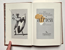The Wild Sports of Southern Africa