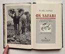 On Safari