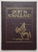 Sport in Somaliland
