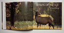 Season of the Elk