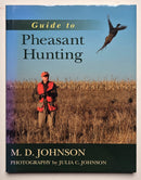 Guide to Pheasant Hunting