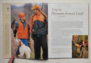 Rooster! A Tribute to Pheasant Hunting in North America