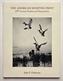 The American Sporting Print
