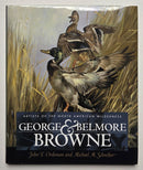 George & Belmore Browne: Artists of the North American Wilderness