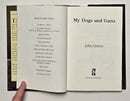 My Dogs and Guns: Two Memoirs, One Beloved Writer