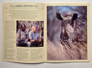 Great African Adventures