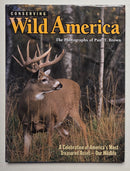 Conserving Wild America