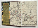 African Game Trails