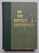 The New Hunter’s Encyclopedia