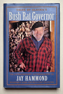 Tales of Alaska’ Bush Rat Governor