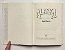 Alaska: A Novel