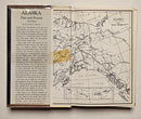 Alaska: Past and Present