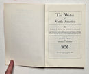 The Wolves of North America (2 Book Set)